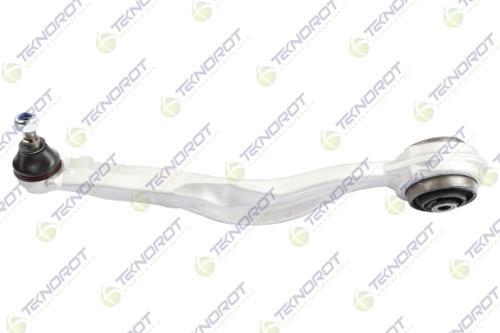 SALINCAK SOL ON ALT ROTILLI BURCLU ALUMINYUM MERCEDES CLS SERISI C218 4 MATIC 2012- / E SERISI W212 4 MATIC 2009-