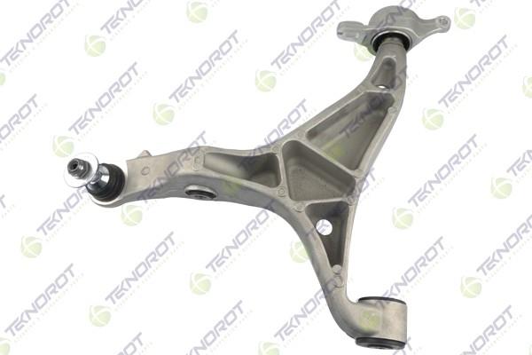SALINCAK SOL ON ALT ROTILLI BURCLU ALUMINYUM JEEP GRAND CHEROKEE IV 2017-2021 / DODGE DURANGO 2017-2021
