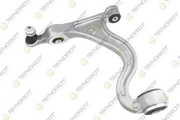 SALINCAK SOL ON ALT ROTILLI BURCLU ALUMINYUM PORSCHE PANAMERA 2010-