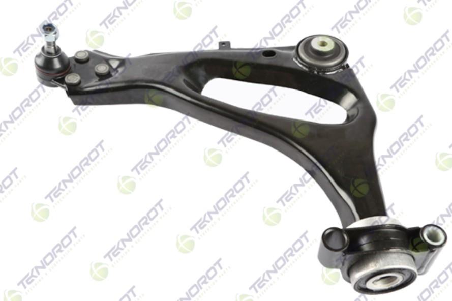 SALINCAK SOL ON ALT ROTILLI BURCLU DOKUM MERCEDES VITO (W447) 109 - 111 2014-RENAULT TRAFİC