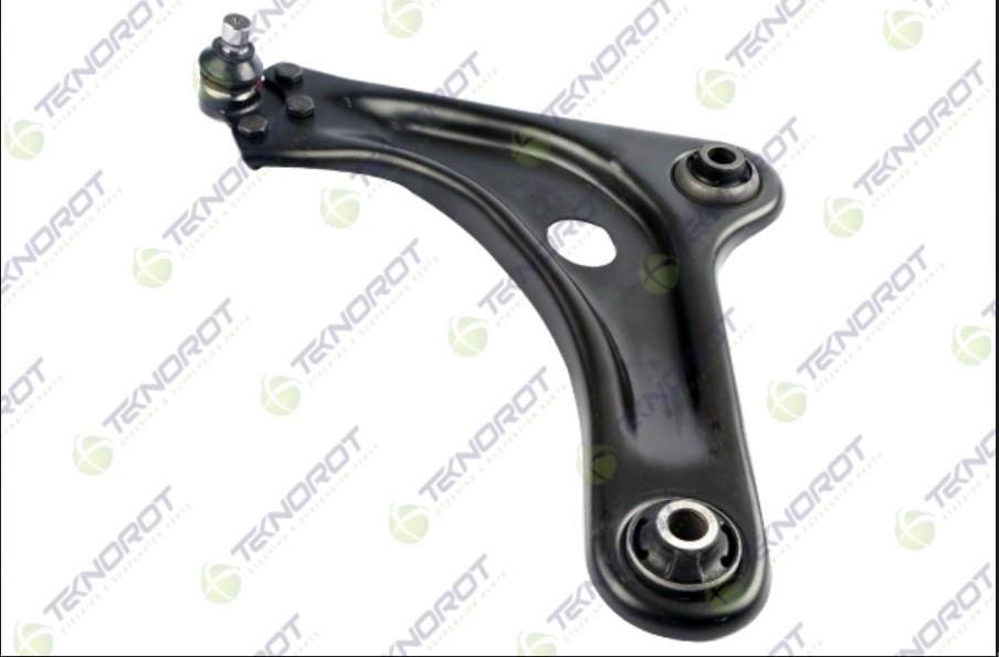 SALINCAK SOL ON ALT ROTILLI BURCLU SAC CITROEN C3 II 2009-2016