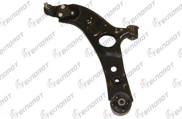 SALINCAK SOL ON ALT ROTILLI BURCLU SAC HYUNDAI SANTA FE (DM) 2.0 CRDI 2012-