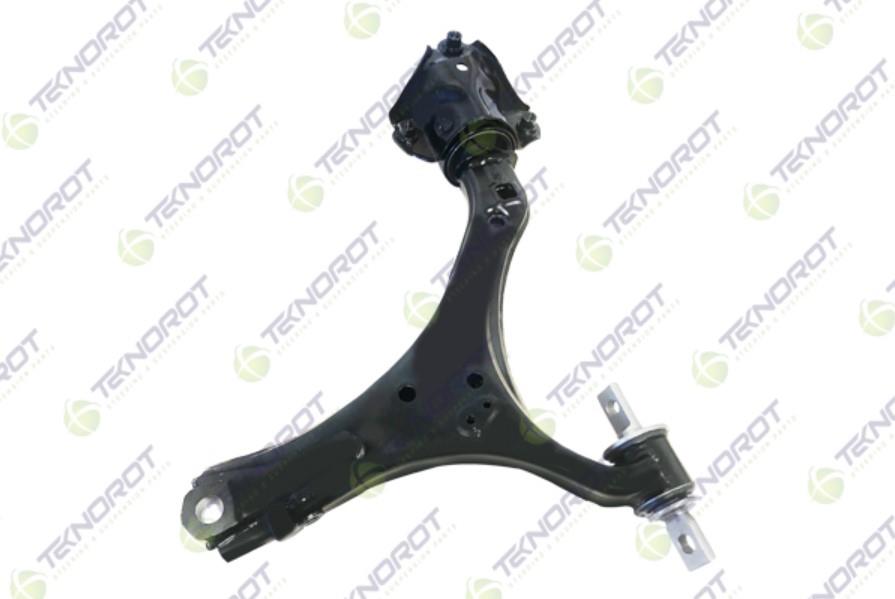 SALINCAK SOL ON ALT ROTILLI BURCLU SAC HONDA ACCORD (CU) M-T 2008-