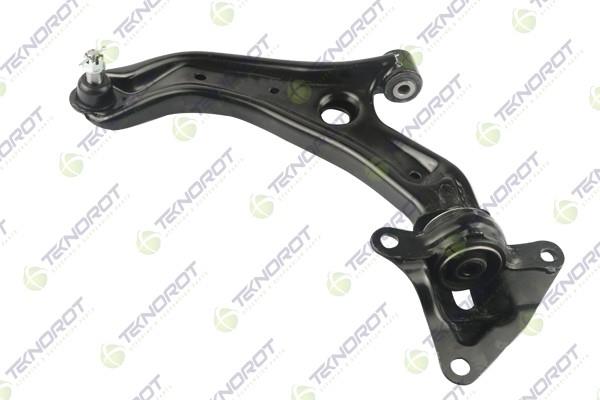 SALINCAK SOL ON ALT ROTILLI BURCLU SAC HONDA JAZZ III (GE) 2007-2013