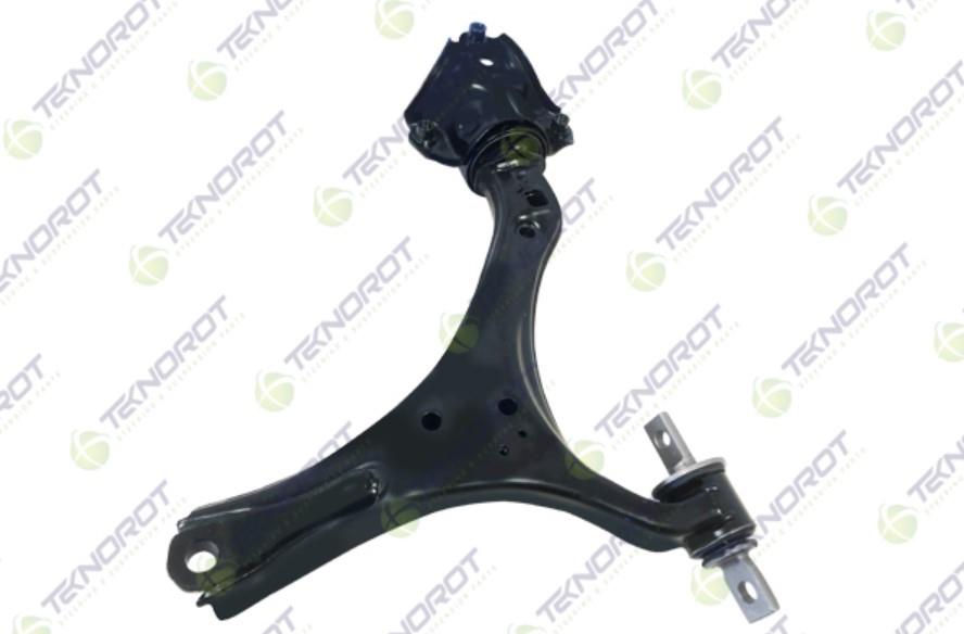 SALINCAK SOL ON ALT ROTILLI BURCLU SAC HONDA ACCORD (CU) A-T 2008-