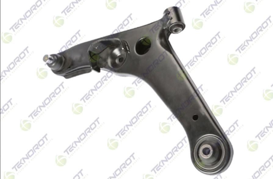 SALINCAK SOL ON ALT ROTILLI BURCLU SAC MITSUBISHI OUTLANDER 2001-2006