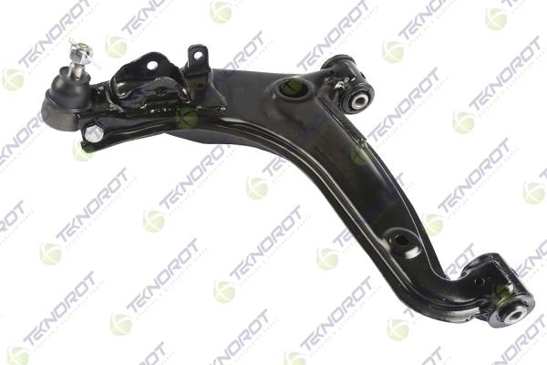 SALINCAK SOL ON ALT ROTILLI BURCLU SAC MAZDA MX-5 II (NB) 1998-2005