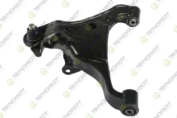 SALINCAK SOL ON ALT ROTILLI BURCLU SAC NISSAN PATHFINDER (R51) 2005-
