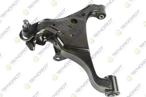 SALINCAK SOL ON ALT ROTILLI BURCLU SAC NISSAN NAVARA NP300 (D23) 2015-