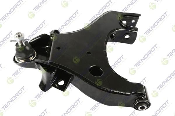 SALINCAK SOL ON ALT ROTILLI BURCLU SAC NISSAN PICK UP (D22) 4X4 2001-2012