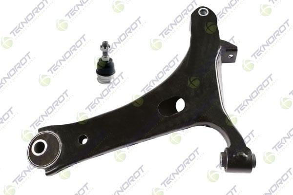 SALINCAK SOL ON ALT ROTILLI BURCLU SAC SUBARU LEGACY IV 2003-2009 / OUTBACK 2003-2009
