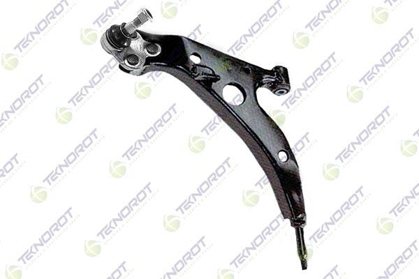 SALINCAK SOL ON ALT ROTILLI BURCLU SAC TOYOTA RAV4 I (SXA1_) 2.0 1994-2000