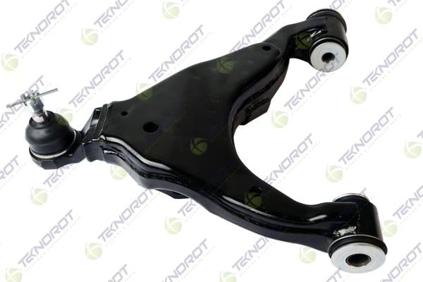 SALINCAK SOL ON ALT ROTILLI BURCLU SAC TOYOTA LAND CRUISER PRADO 2.5 D-4D 2005-