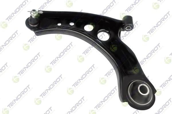 SALINCAK SOL ON ALT ROTILLI BURCLU SAC TOYOTA YARIS (P13) 2011-