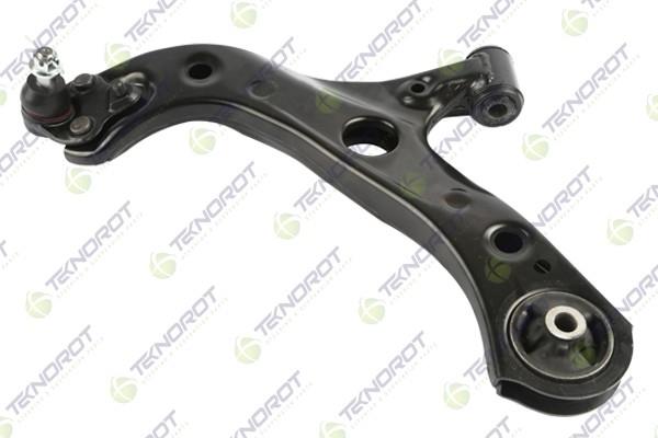 SALINCAK SOL ON ALT ROTILLI BURCLU SAC TOYOTA COROLLA 2019-