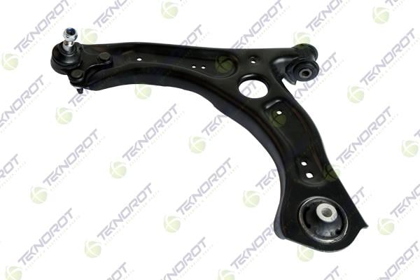 SALINCAK SOL ON ALT ROTILLI BURCLU SAC VOLKSWAGEN POLO (AW1) 1.0 TSI 2018-