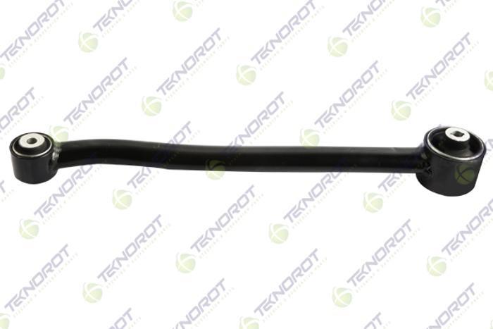 SALINCAK SOL ON ALT ROTILSIZ BURCLU ALUMINYUM JEEP CHEROKEE (KL) 2014-