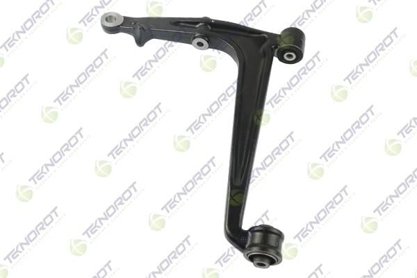 SALINCAK SOL ON ALT ROTILSIZ BURCLU DOKUM VOLKSWAGEN TRANSPORTER T4 1990-2003