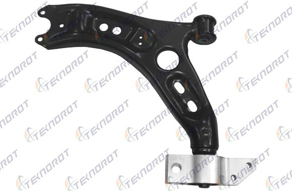SALINCAK SOL ON ALT ROTILSIZ BURCLU SAC SEAT LEON (5F1) 2012- / TOLEDO III (5P2) 2006-2009 / SKODA SUPERB (3T4) 2008-2014