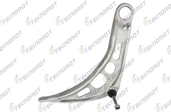SALINCAK SOL ON ROTILLI ALUMINYUM BMW 3 SERISI (E46) 316 i 1998-2005