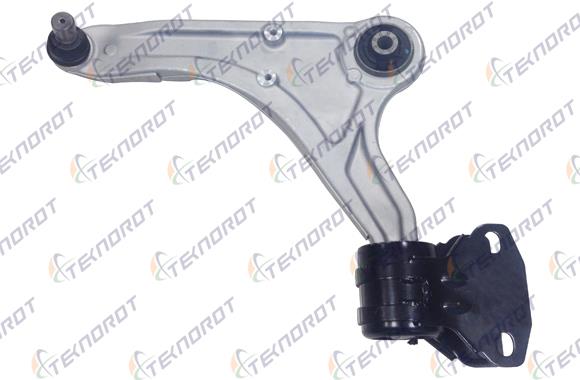 SALINCAK SOL ON ROTILLI BURCLU ALUMINYUM FORD MONDEO V 1.6 TDCI 2014-