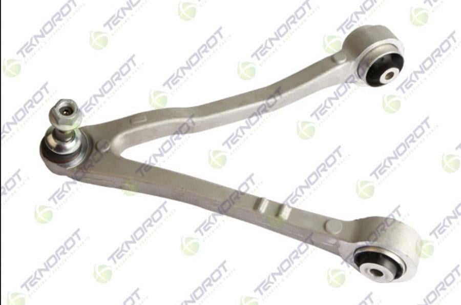 SALINCAK SOL ON ROTILLI BURCLU ALUMINYUM BMW i3 (I01) HYBRID 2014-