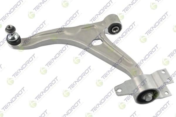 SALINCAK SOL ON ROTILLI BURCLU ALUMINYUM MERCEDES CLA (C118) STANDART SUSPANSIYON 2019-