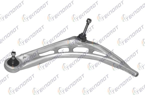 SALINCAK SOL ON ROTILLI BURCSUZ ALUMINYUM BMW 3 SERISI (E46) 316 i 1998-2005