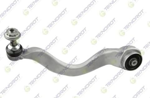 SALINCAK SOL ON UST ROTILLI BURCLU ALUMINYUM BMW 3 SERISI (F30) 2011-2018