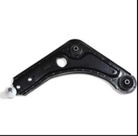 SALINCAK SOL ON UST ROTILLI BURCLU DOKUM ISUZU D-MAX 2012-