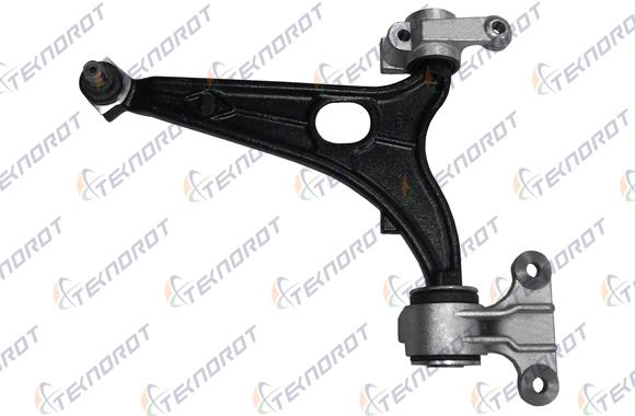 SALINCAK SOL ROTILLI BURCLU DOKUM FIAT SCUDO (270) 1.6 MJT 2007-