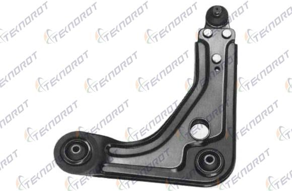 SALINCAK SOL ROTILLI BURCLU SAC FORD FIESTA III 1.6 16v 1989-1995
