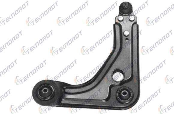 SALINCAK SOL ROTILLI BURCLU SAC FORD FIESTA III 1.4 1989-1995
