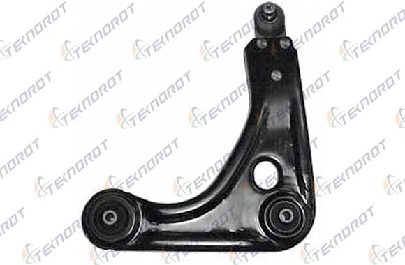 SALINCAK SOL ROTILLI BURCLU SAC FORD KA (RB) 1.0i MANUEL DIREKSIYON 1996-2008