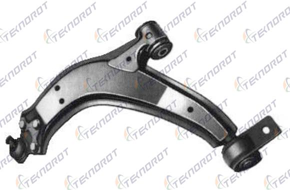 SALINCAK SOL ROTILLI BURCLU SAC PEUGEOT PARTNER (5,5F) 1.9 D HIDROLIK DIREKSIYON 16mm 1996-2008