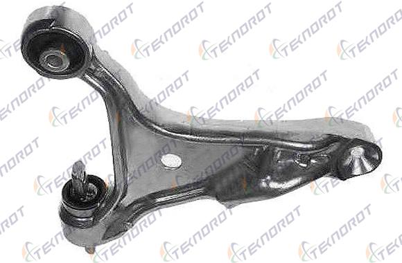 SALINCAK SOL ROTILSIZ BURCLU ALUMINYUM VOLVO S80 I (TS, XY) 2.0 T 1998-2006