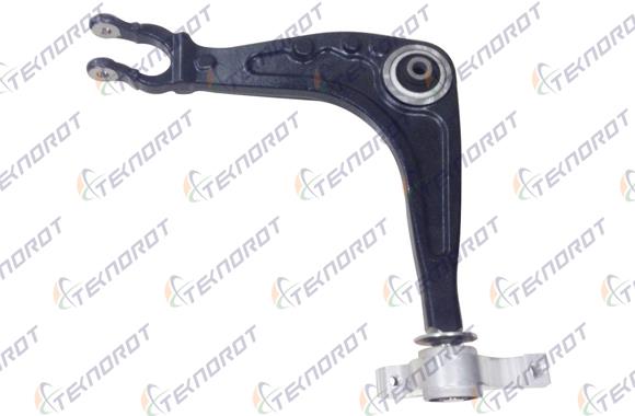SALINCAK SOL ROTILSIZ BURCLU DOKUM CITROEN C5 III (RD) 1.6 HDI 2008-