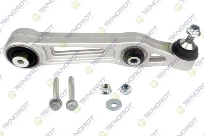 SALINCAK SOL-SAG ON ALT ROTILLI ALUMINYUM TESLA MODEL S 2012-