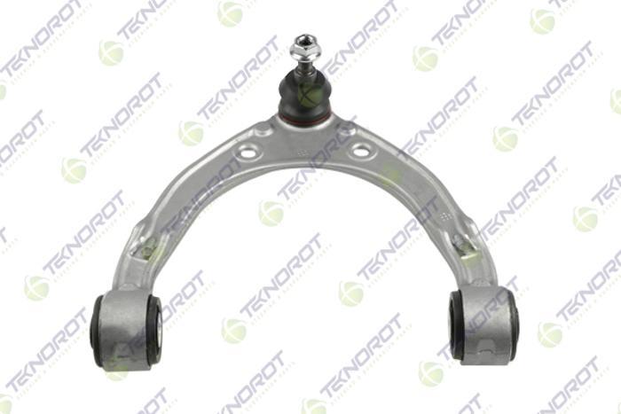 SALINCAK SOL-SAG ON UST ROTILLI BURCLU ALUMINYUM VOLKSWAGEN TOUAREG (7P5) 2010-2017 / PORSCHE (92A) 2011-2017
