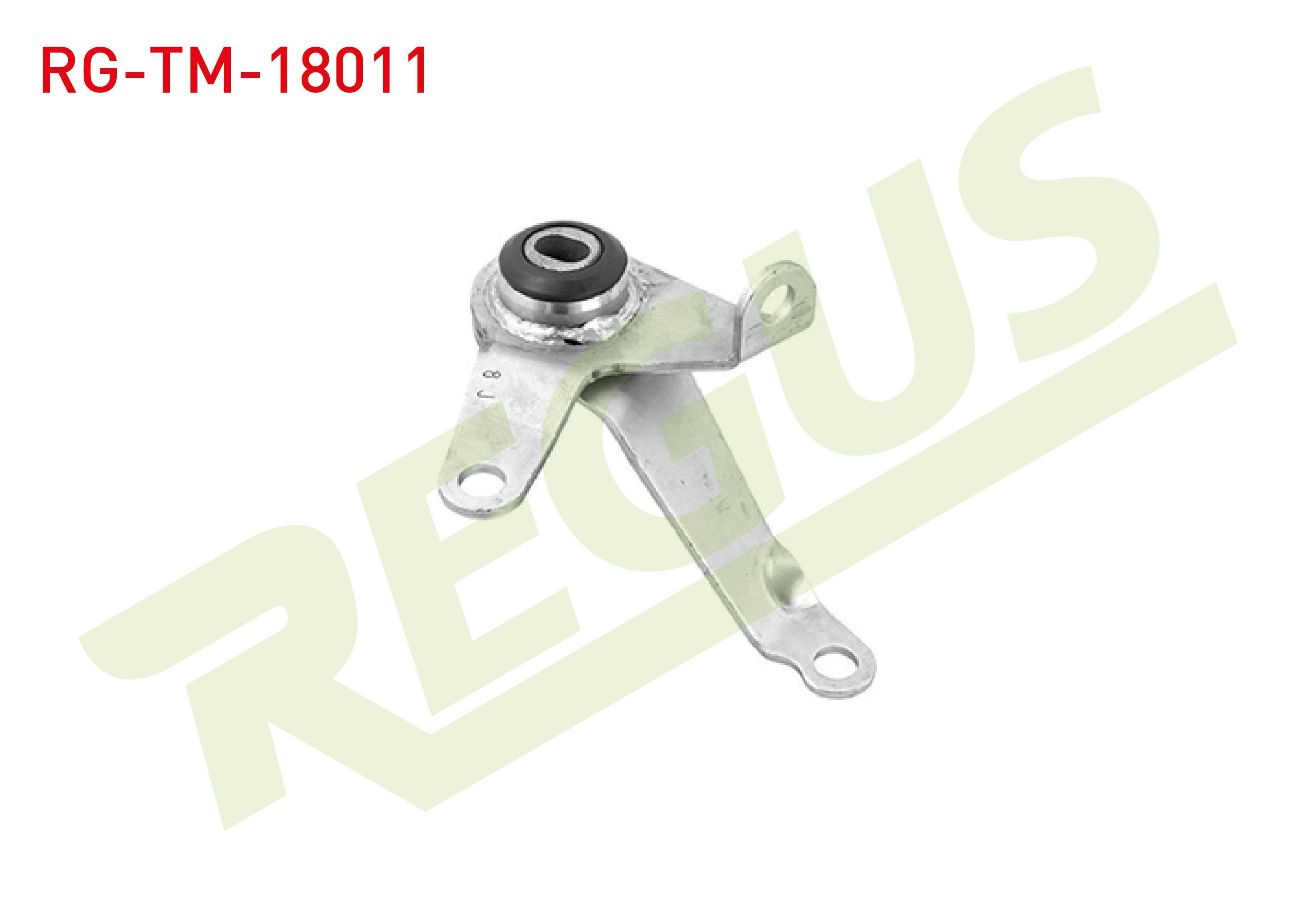 SANZIMAN TAKOZU ALT FIAT GRANDE PUNTO (199) 1.3 MJT 2005-2012