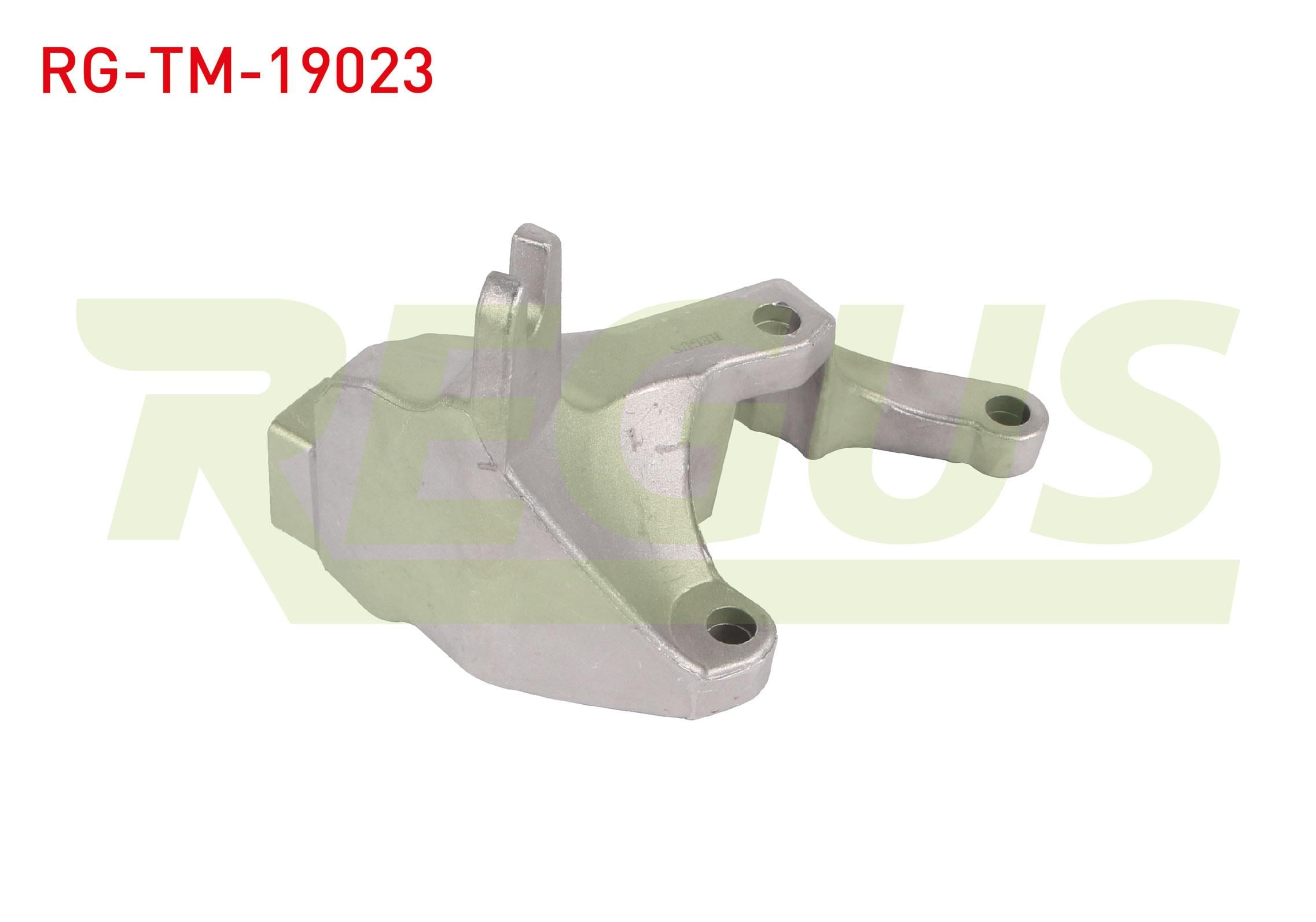 SANZIMAN TAKOZU ALUMINYUM BRAKET FORD FOCUS 2011-