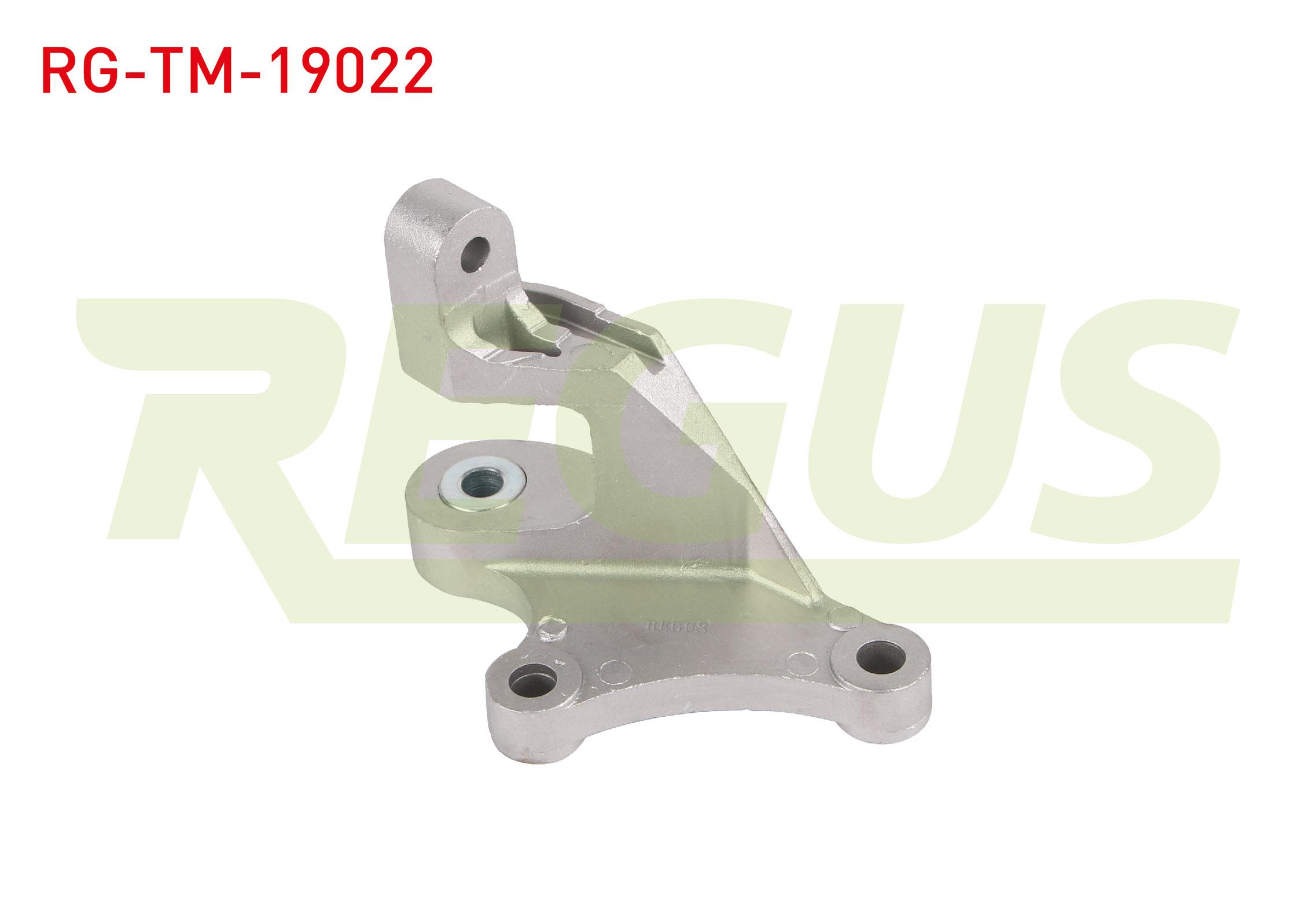 SANZIMAN TAKOZU ALUMINYUM BRAKET FORD TRANSIT CONNECT 2002-2014