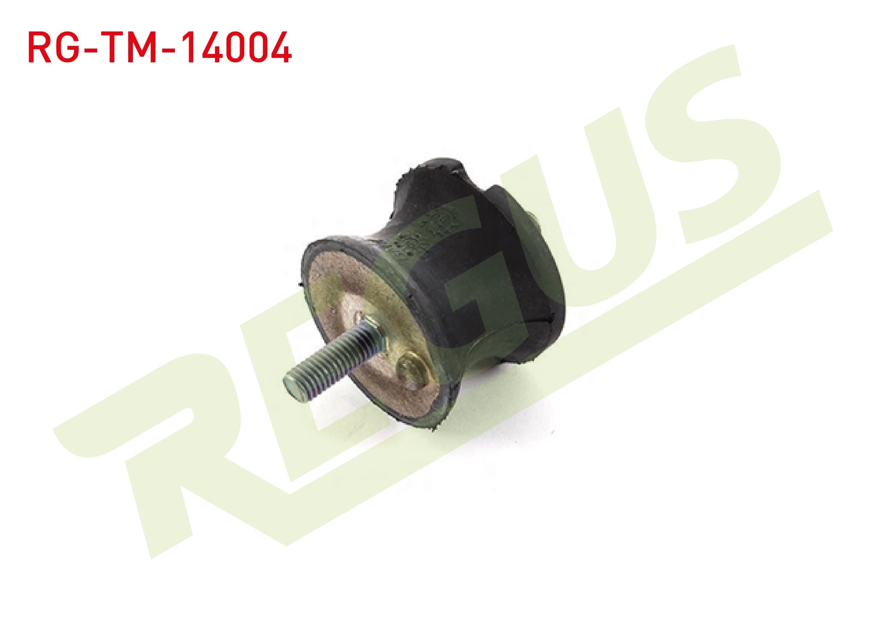 SANZIMAN TAKOZU ARKA ALT A-T/M-T BMW 1 SERISI (E81) 116 D 2004-2012