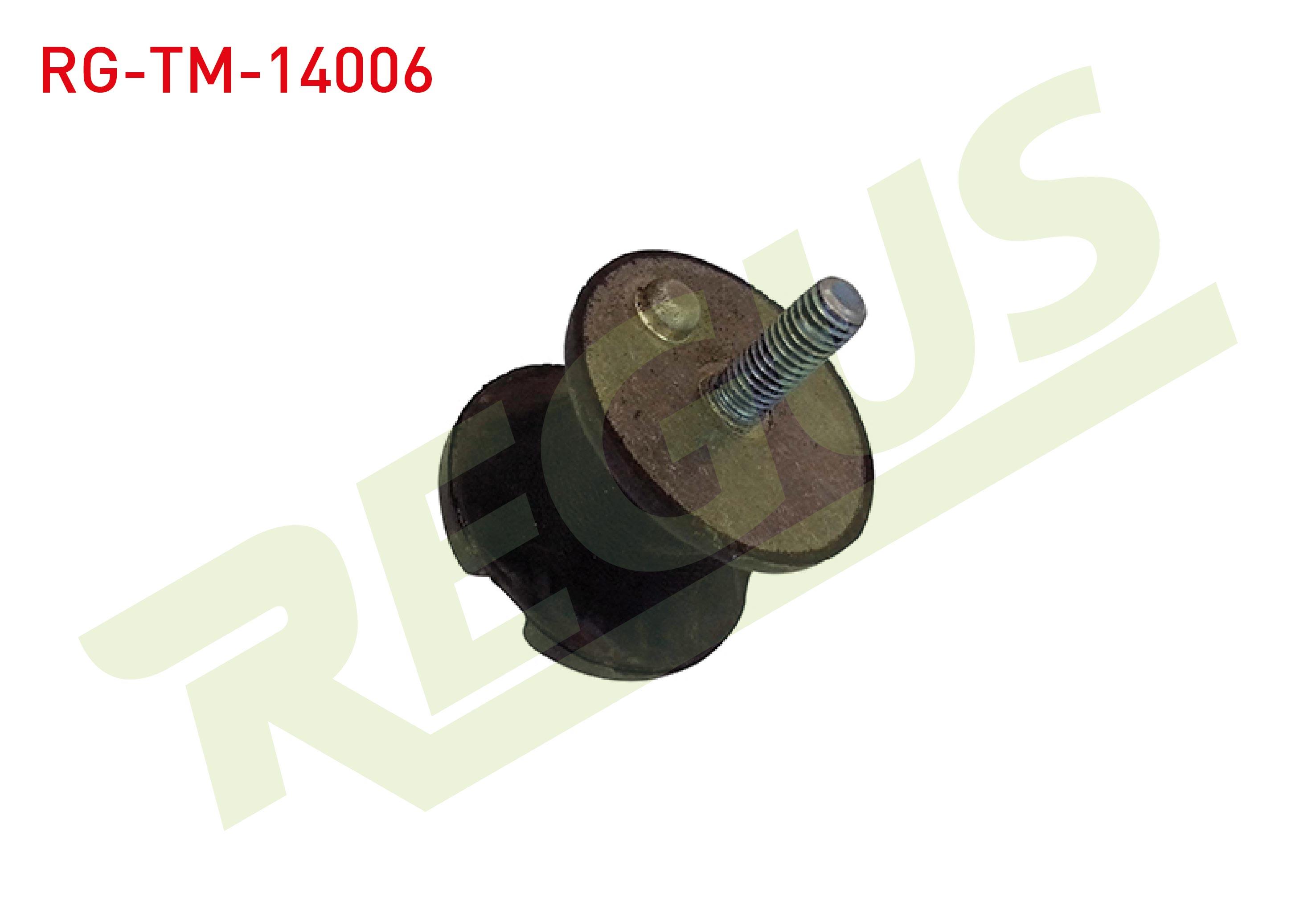 SANZIMAN TAKOZU ARKA ALT A-T/M-T BMW 1 SERISI (E81) 116 D 2004-2012