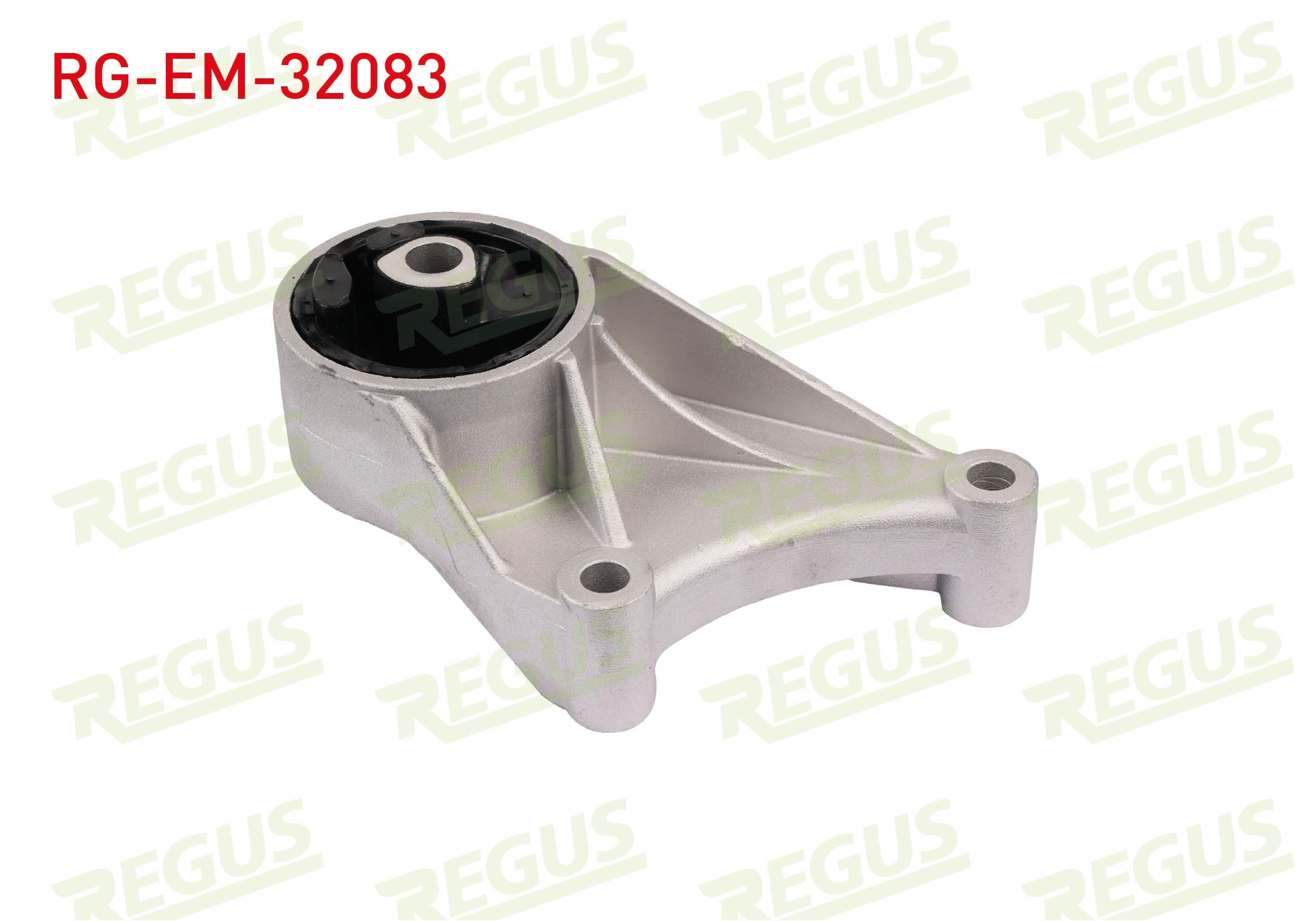 SANZIMAN TAKOZU ON OPEL ASTRA H 1.4i 2004-2010