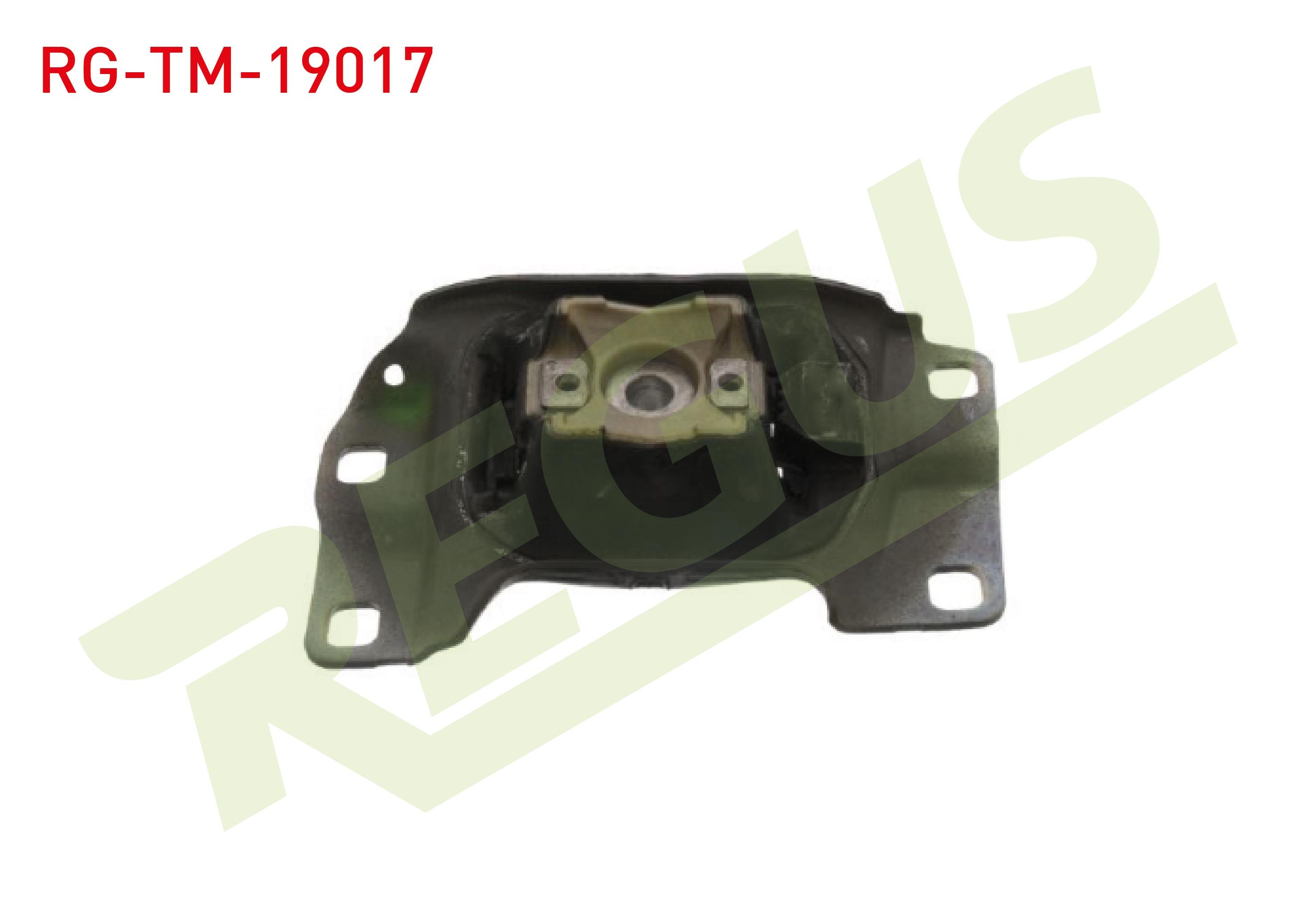 SANZIMAN TAKOZU ON SOL FORD FOCUS III 1.6 TI-VCT 2011-2015