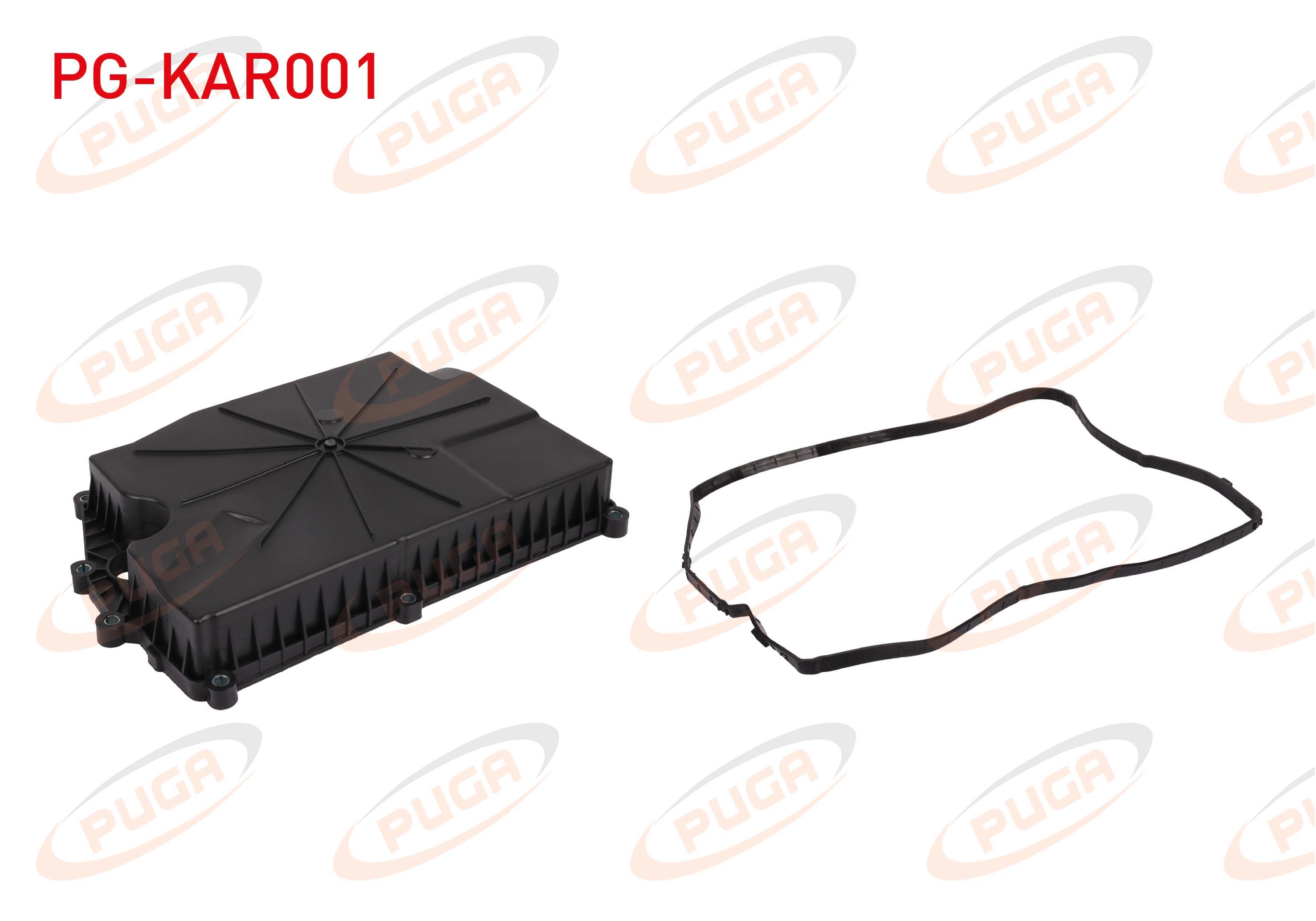 SANZIMAN YAG KARTERI FOCUS / CONNECT / C-MAX / MONDEO