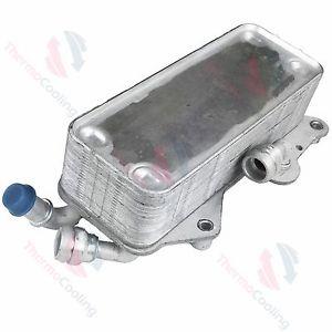 ŞANZIMAN YAĞ SOĞUTUCUSU OTOMATİK A6-A7 2.0 TDI CGLC 4G0317021AG