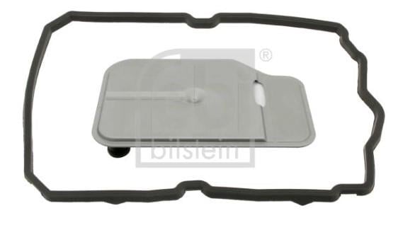 ŞANZUMAN YAĞ FİLTRESİ CONTALI / SET W220-212-221-211-164