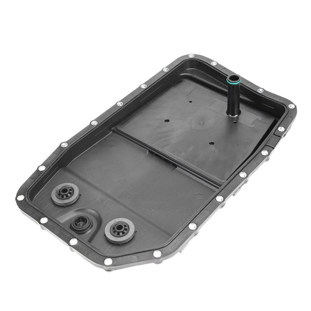 ŞANZUMAN YAĞ KARTERİ E90-E60-F01-F02-X3 E83 LCİ-X5 E70-X5 E70 LCİ-X6 E71 RANGE ROVER M57-M57N2-N57-N57N-N62-N63-2.7 TD - 3.0 TD 24152333903-LR007474-T